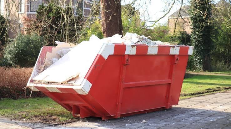 Dumpster Rentals