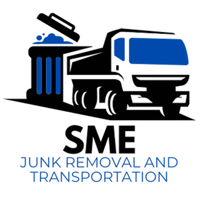 JUNK REMOVAL AND TRANSPORTATION (NEW) 1