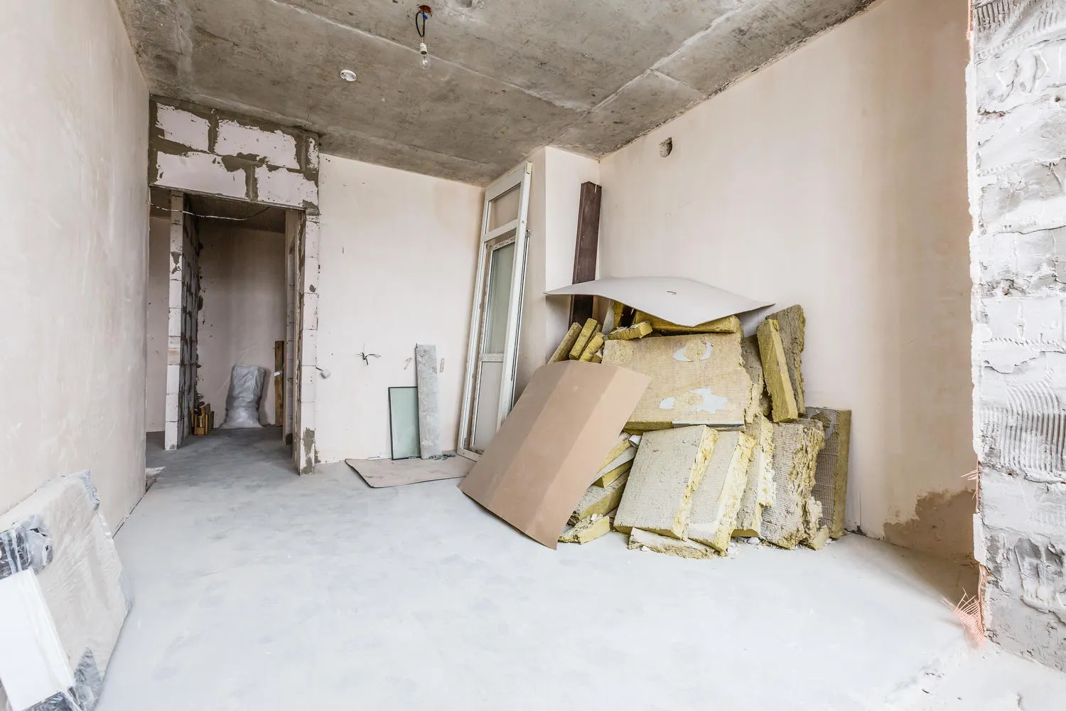 Junk and Demolition Removal Services in Lake Worth Beach, FL